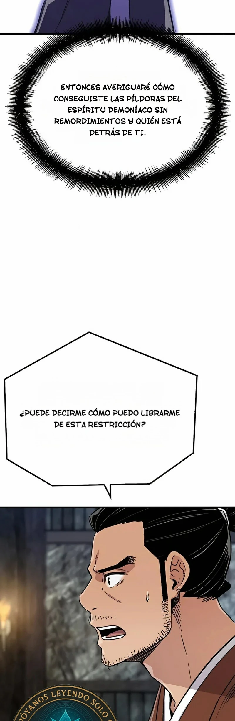 Read Renacido como el demonio celestial Manga Online