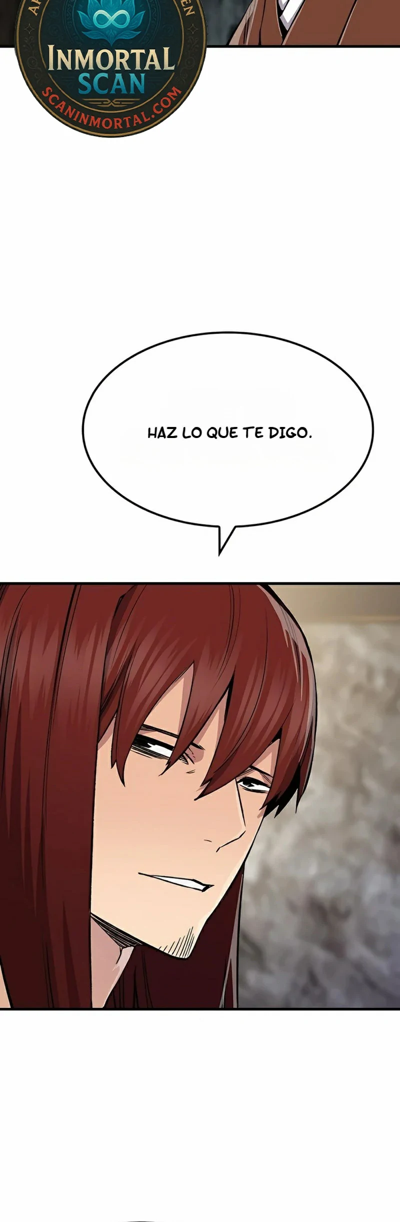 Read Renacido como el demonio celestial Manga Online