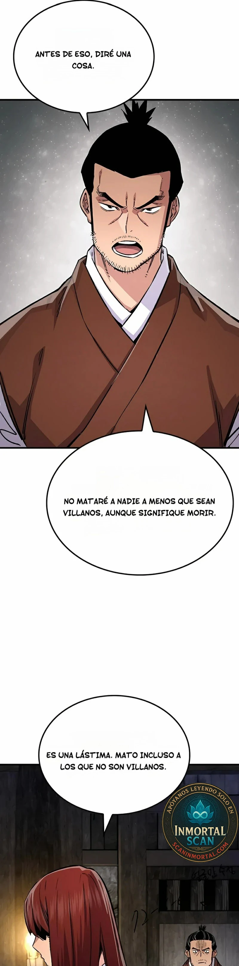 Read Renacido como el demonio celestial Manga Online