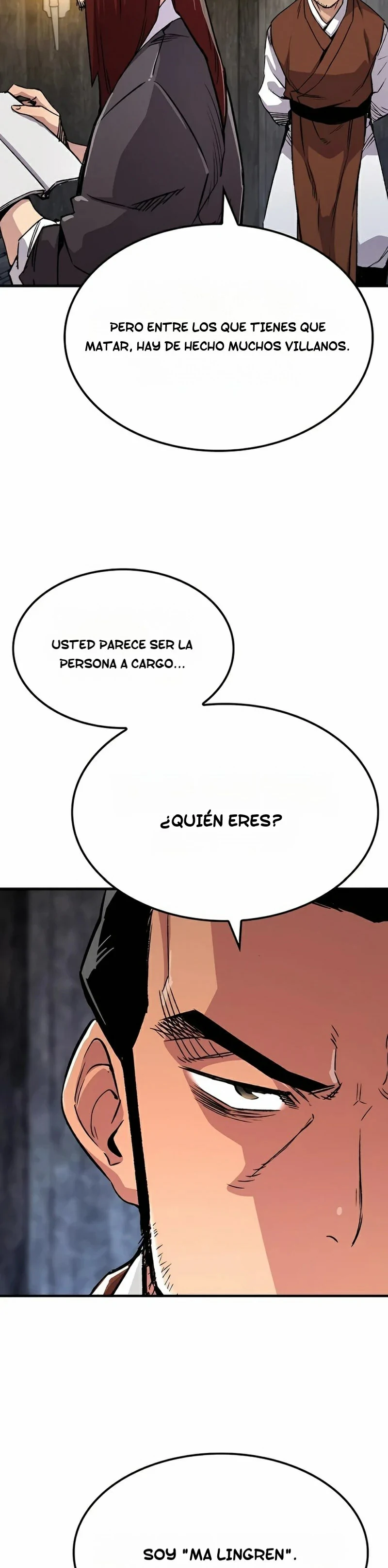 Read Renacido como el demonio celestial Manga Online