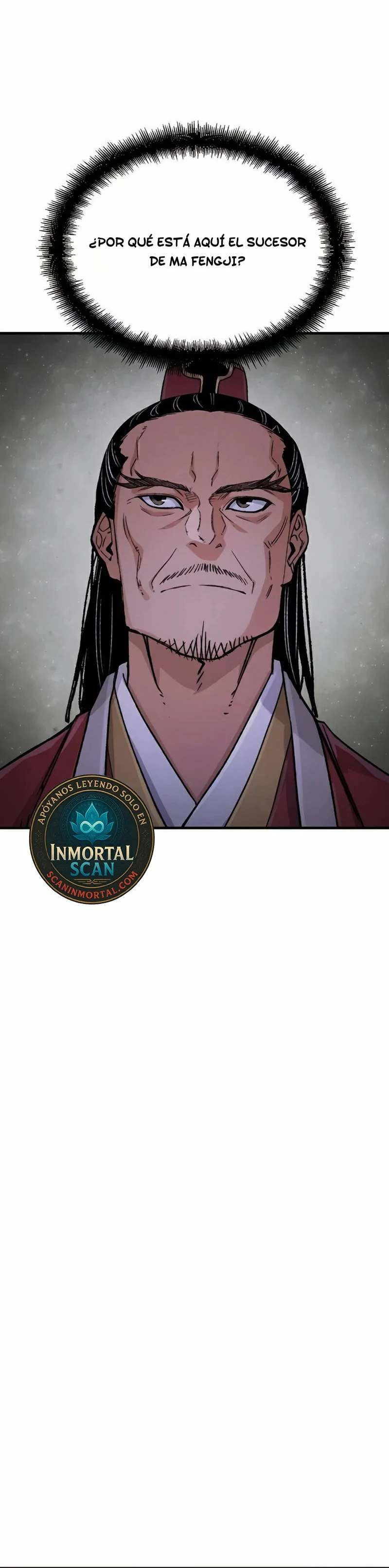 Read Renacido como el demonio celestial Manga Online