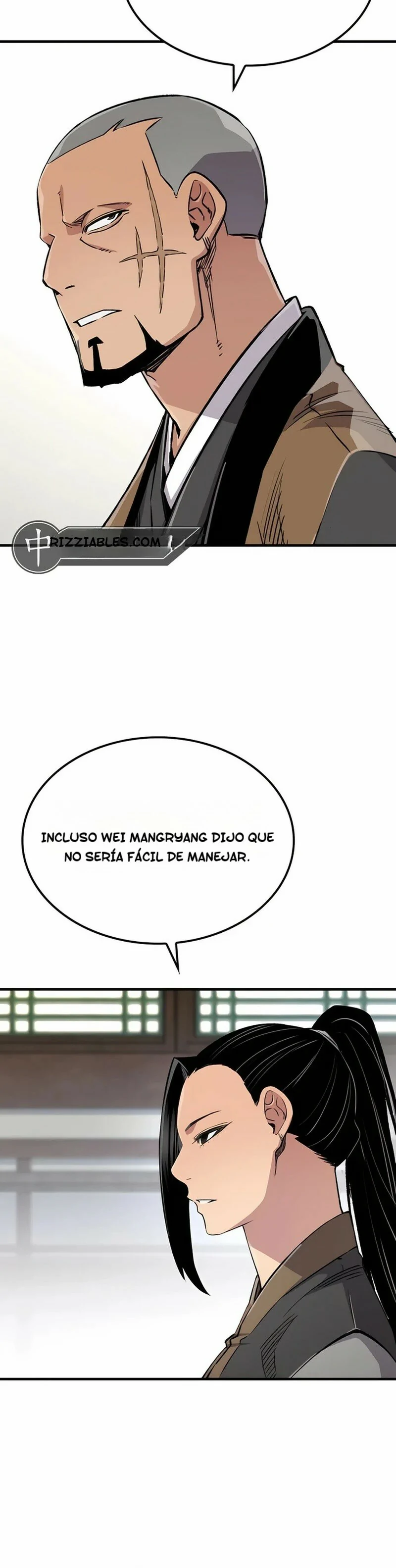 Read Renacido como el demonio celestial Manga Online