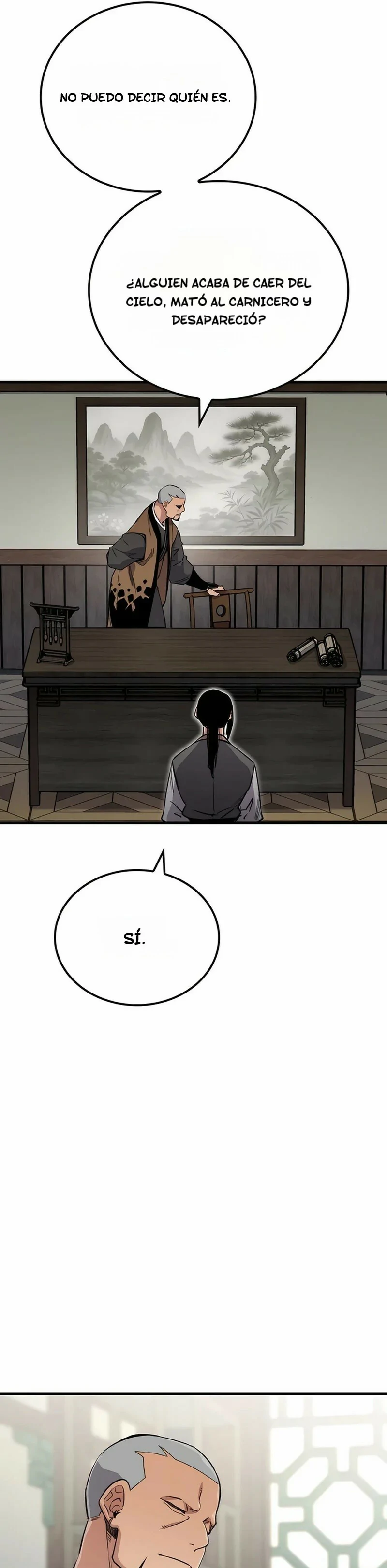 Read Renacido como el demonio celestial Manga Online