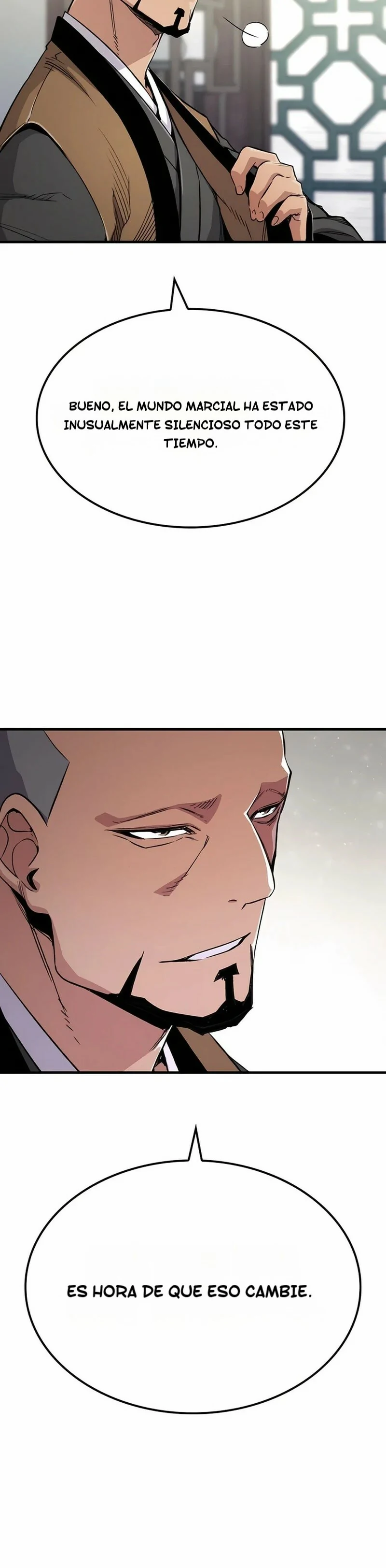 Read Renacido como el demonio celestial Manga Online
