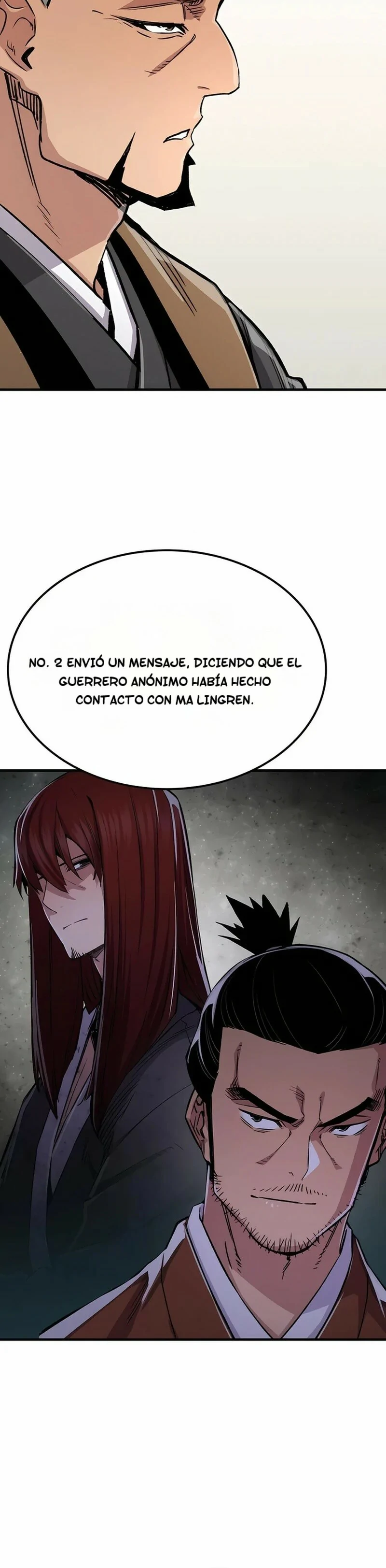 Read Renacido como el demonio celestial Manga Online