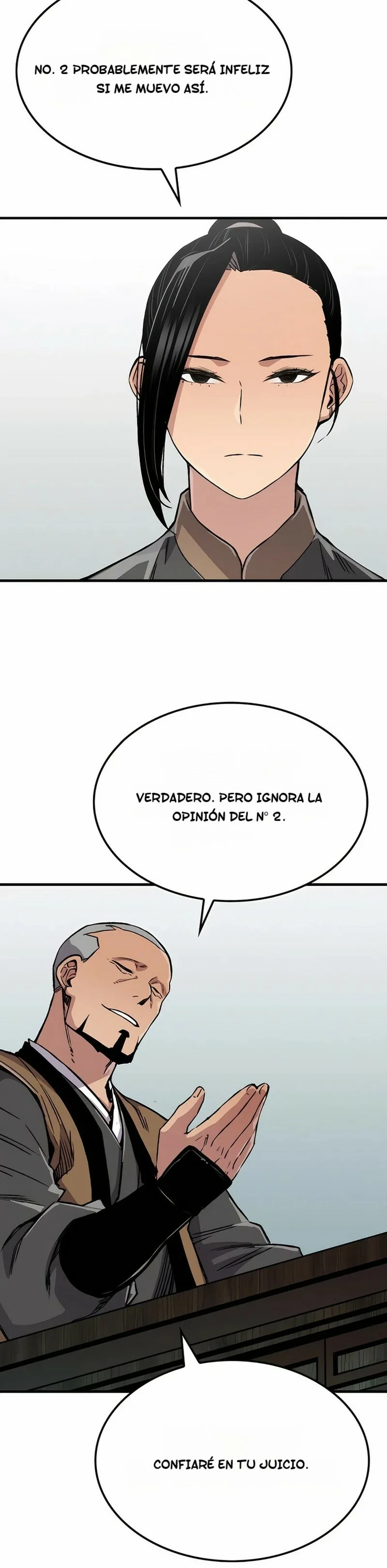Read Renacido como el demonio celestial Manga Online