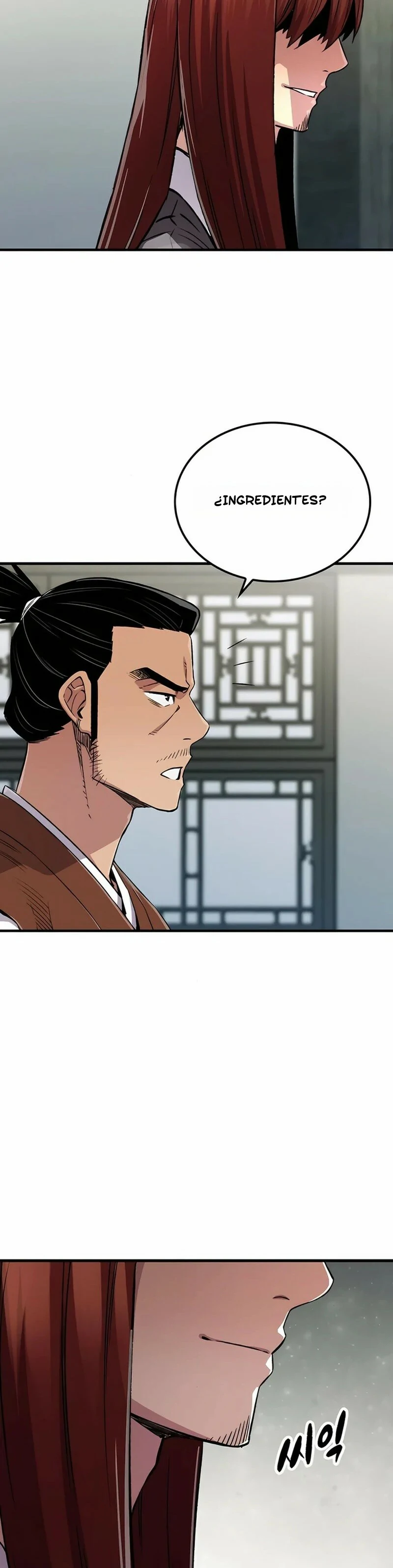 Read Renacido como el demonio celestial Manga Online