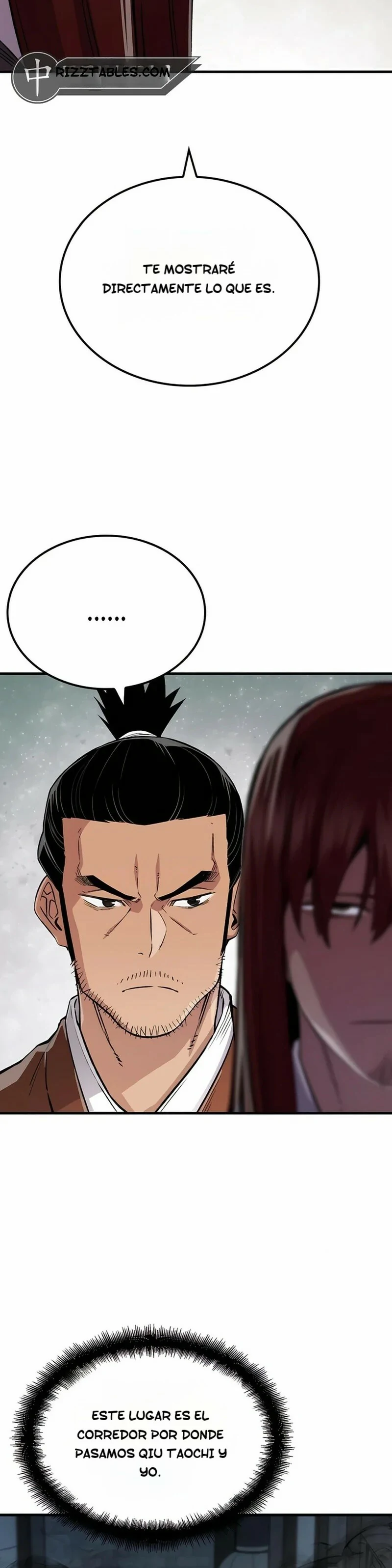 Read Renacido como el demonio celestial Manga Online