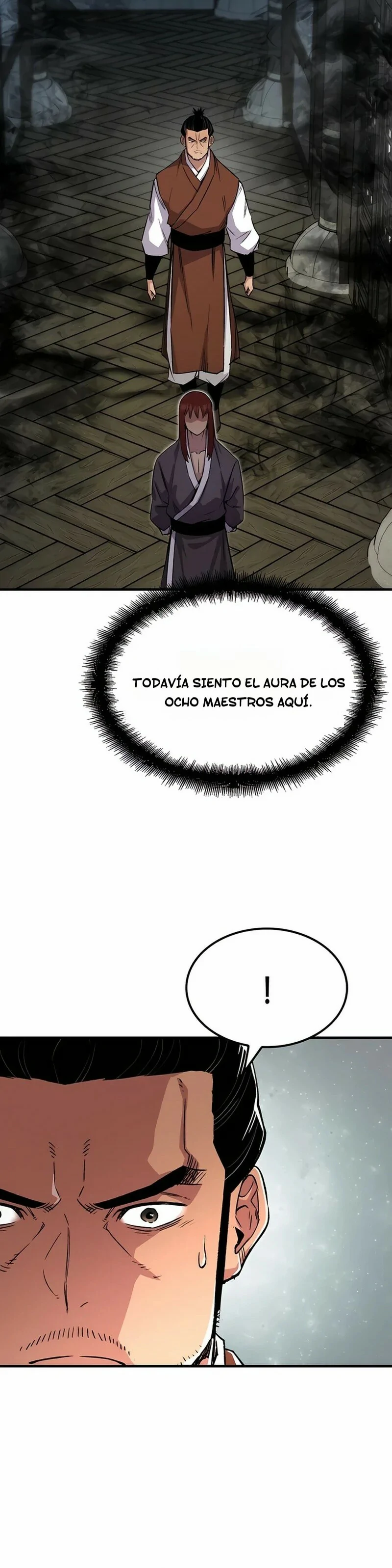 Read Renacido como el demonio celestial Manga Online