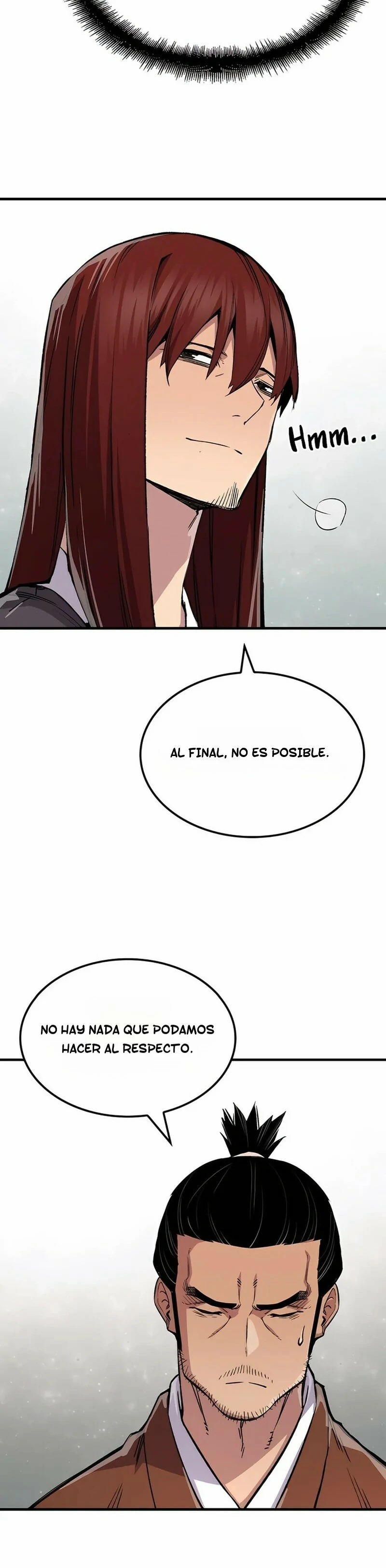 Read Renacido como el demonio celestial Manga Online