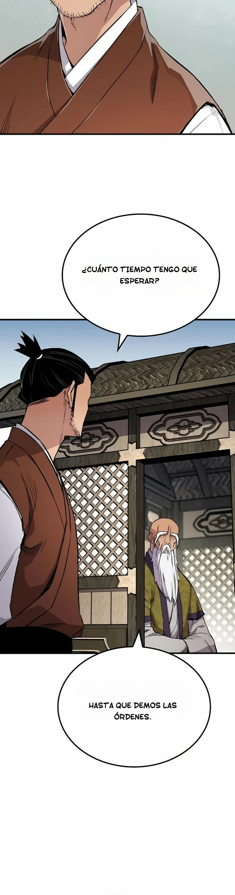 Read Renacido como el demonio celestial Manga Online