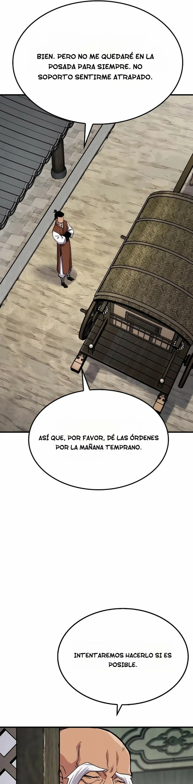 Read Renacido como el demonio celestial Manga Online