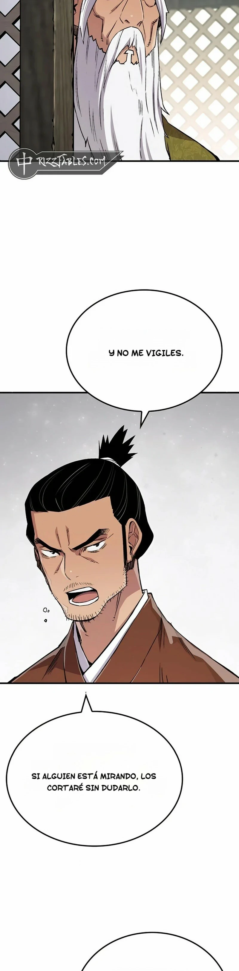 Read Renacido como el demonio celestial Manga Online