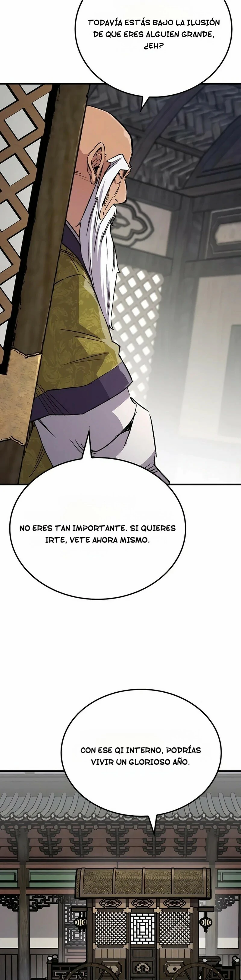 Read Renacido como el demonio celestial Manga Online