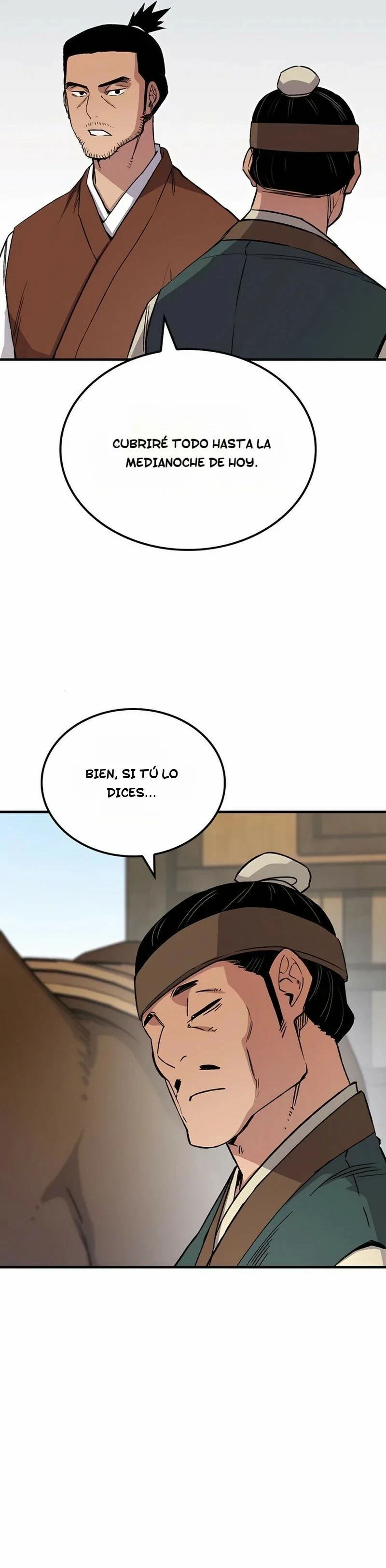 Read Renacido como el demonio celestial Manga Online