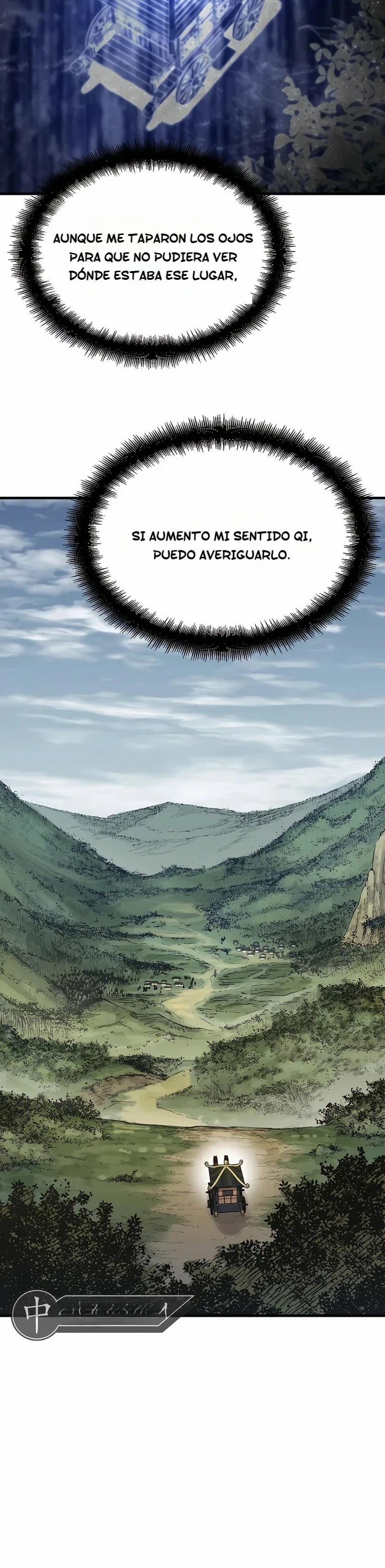 Read Renacido como el demonio celestial Manga Online