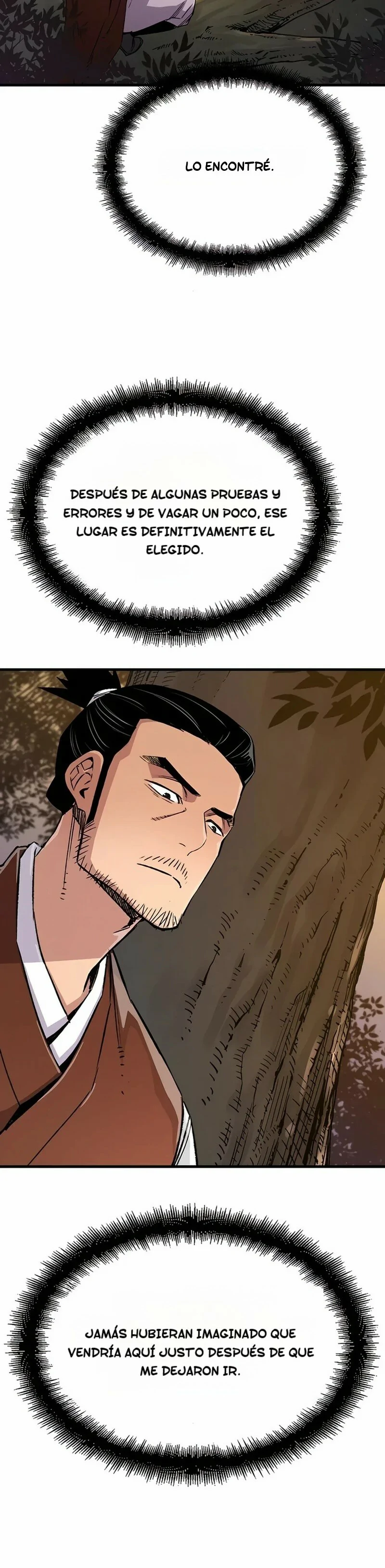 Read Renacido como el demonio celestial Manga Online