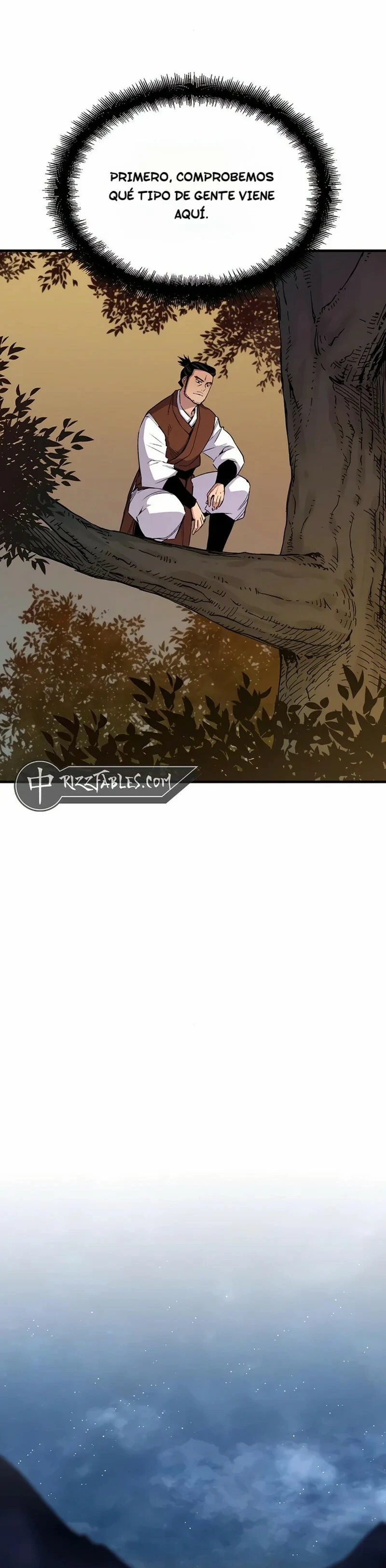 Read Renacido como el demonio celestial Manga Online