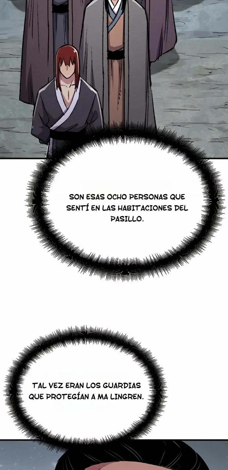 Read Renacido como el demonio celestial Manga Online