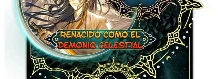 Read Renacido como el demonio celestial Manga Online