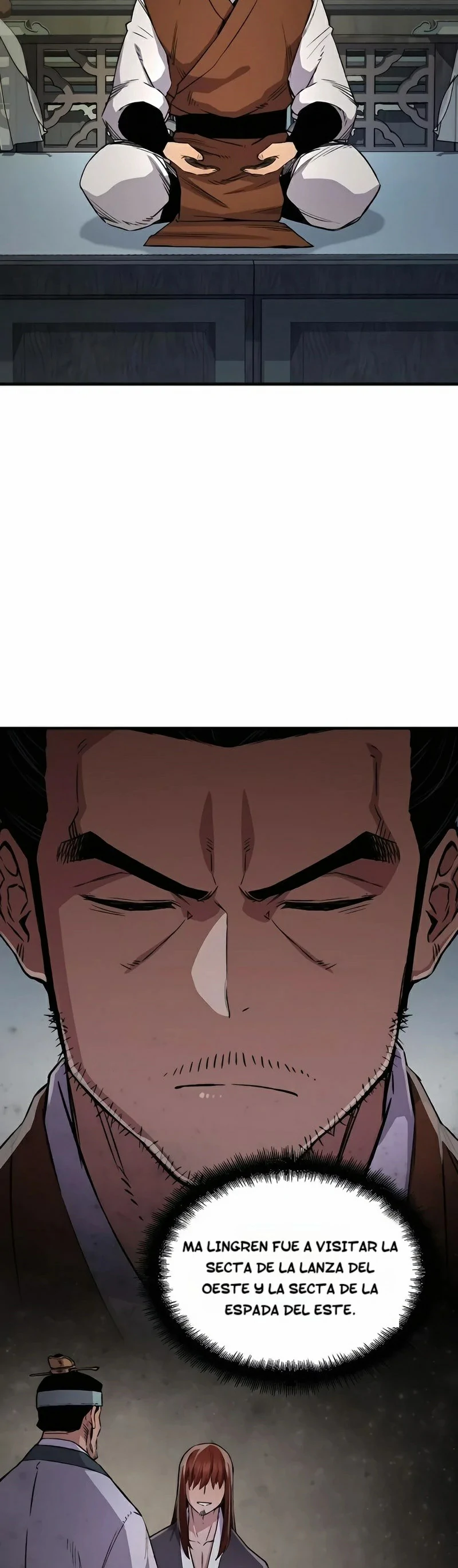 Read Renacido como el demonio celestial Manga Online