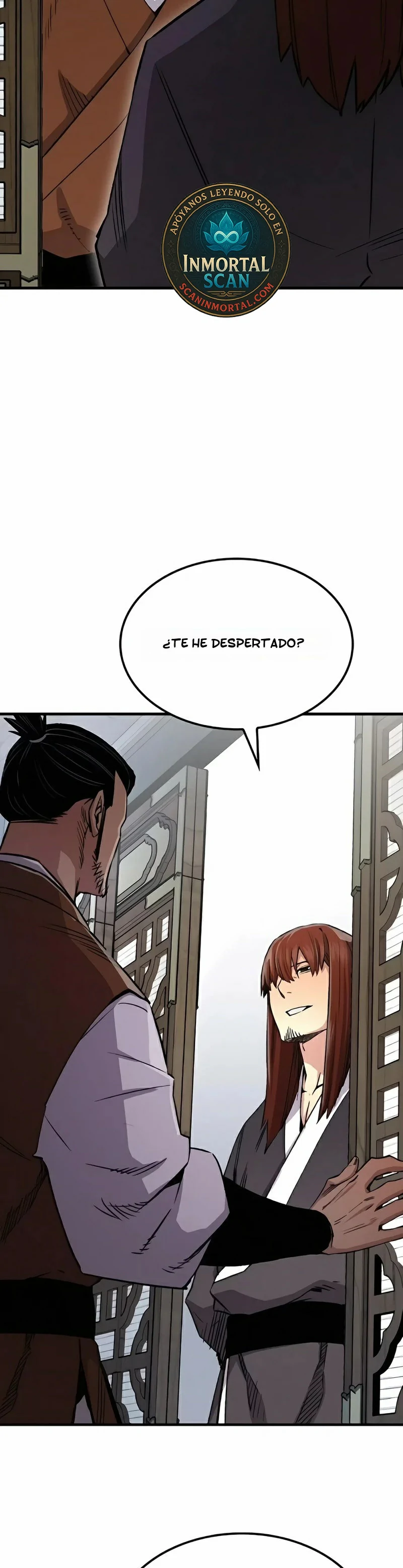 Read Renacido como el demonio celestial Manga Online