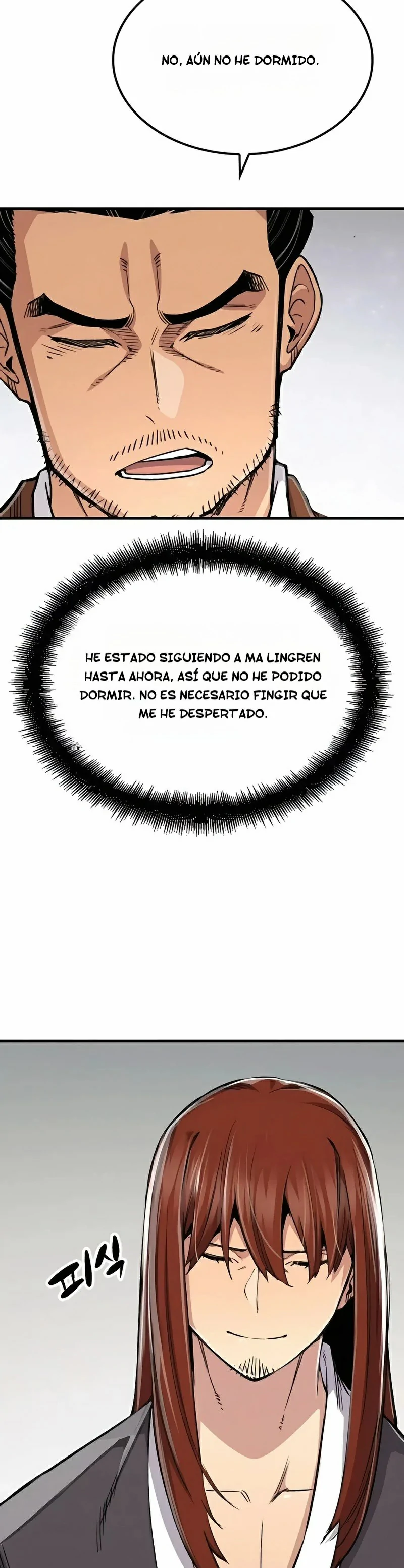 Read Renacido como el demonio celestial Manga Online