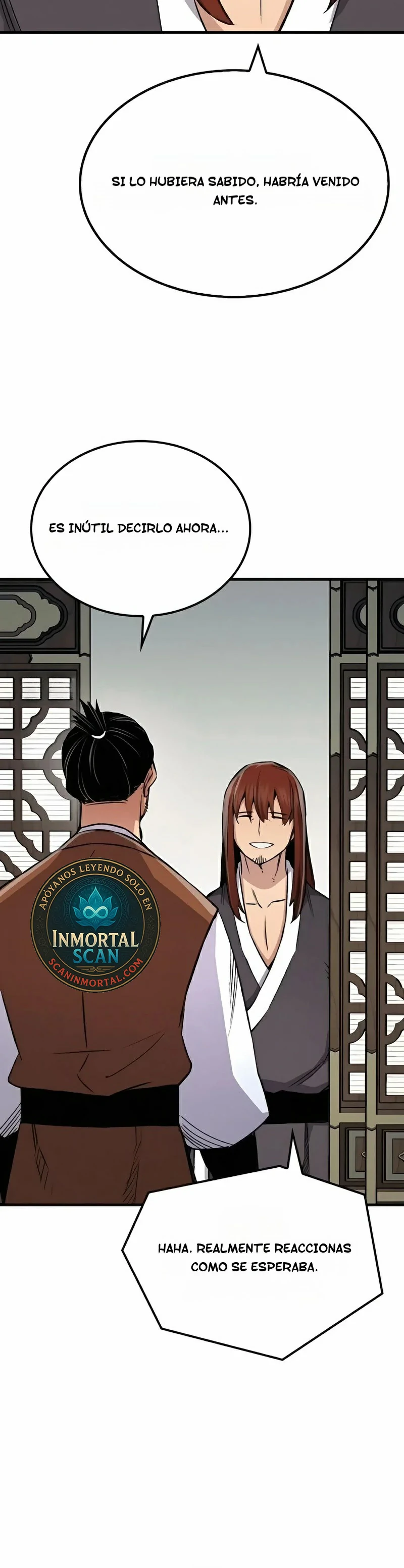 Read Renacido como el demonio celestial Manga Online