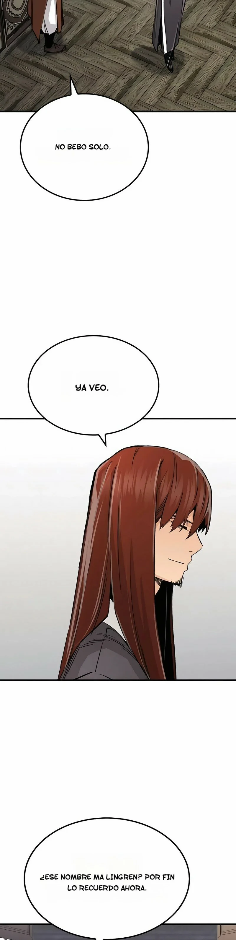 Read Renacido como el demonio celestial Manga Online