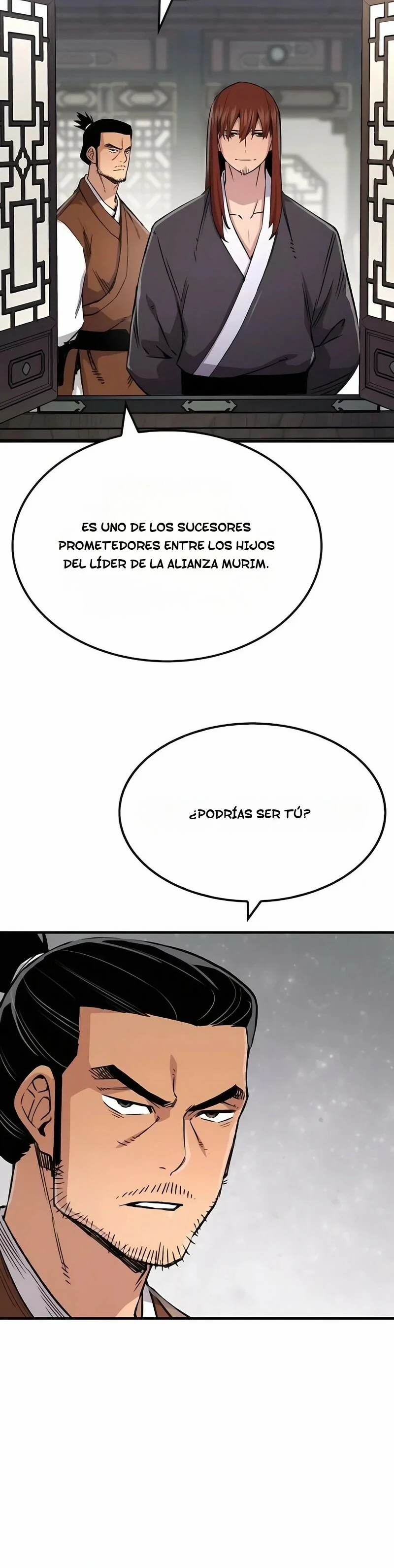 Read Renacido como el demonio celestial Manga Online