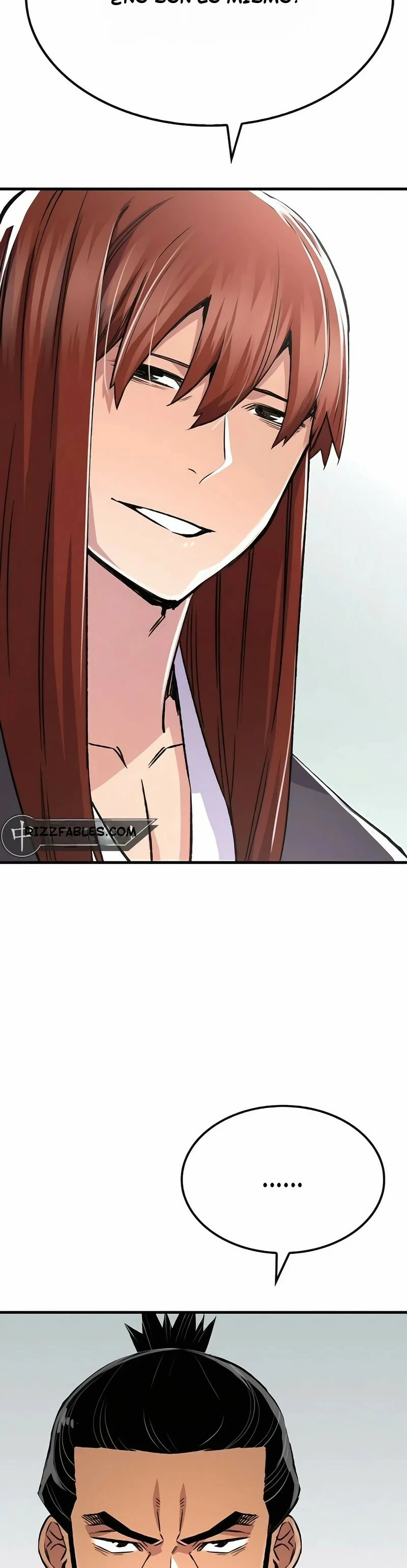 Read Renacido como el demonio celestial Manga Online