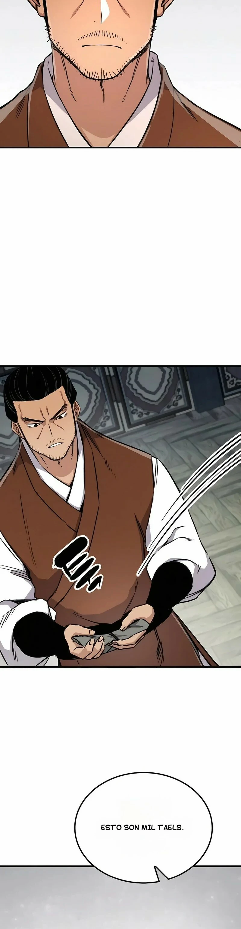 Read Renacido como el demonio celestial Manga Online