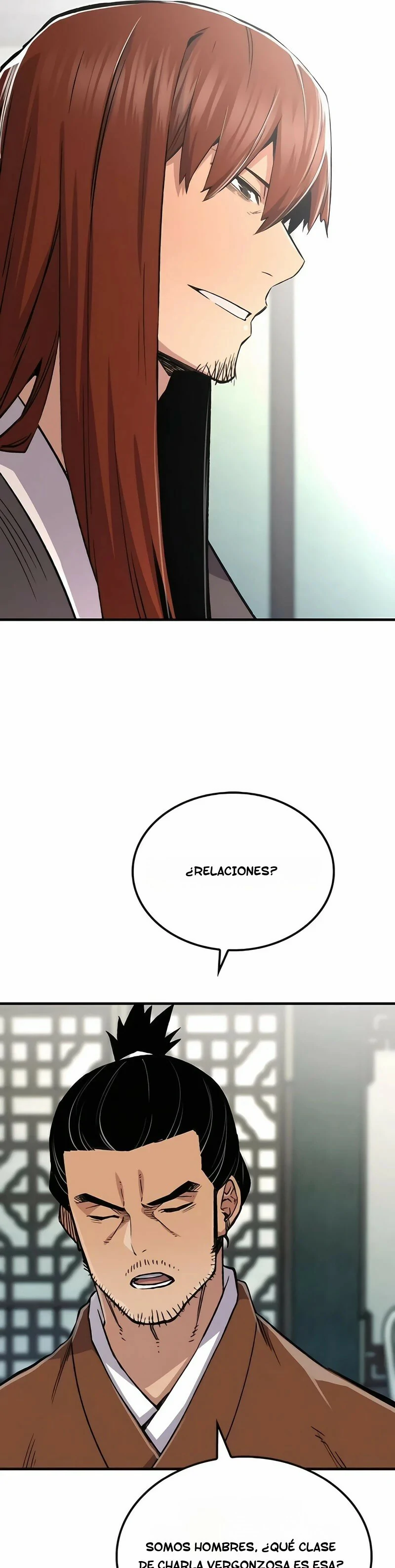Read Renacido como el demonio celestial Manga Online