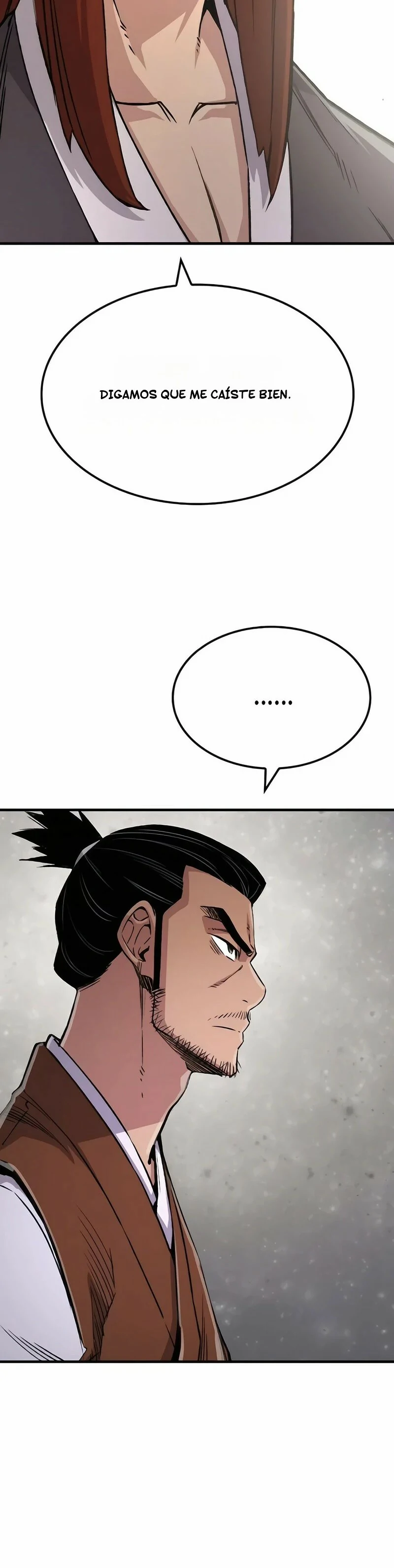 Read Renacido como el demonio celestial Manga Online
