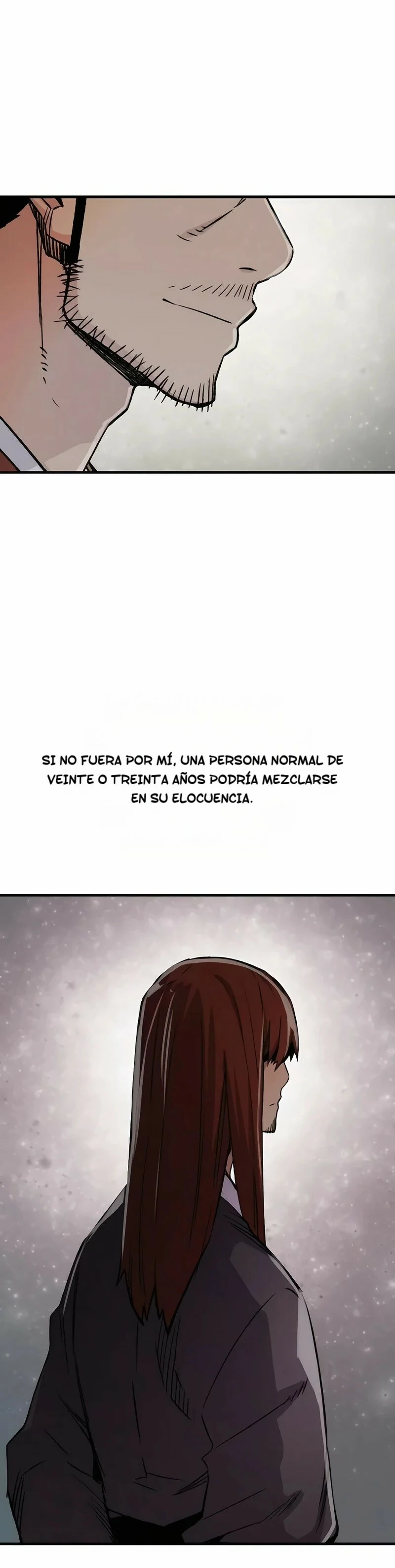 Read Renacido como el demonio celestial Manga Online
