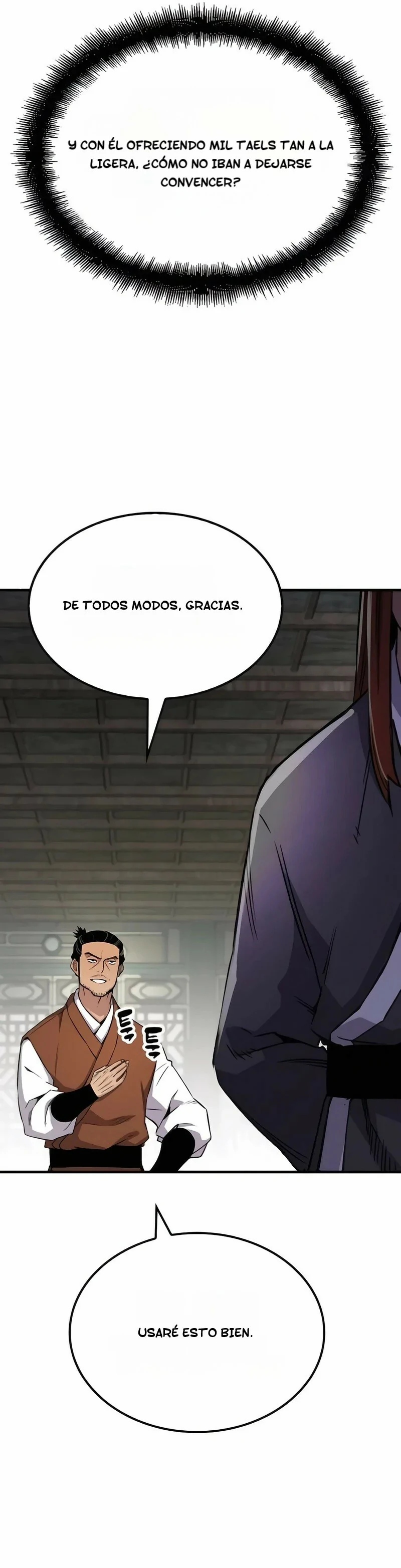 Read Renacido como el demonio celestial Manga Online