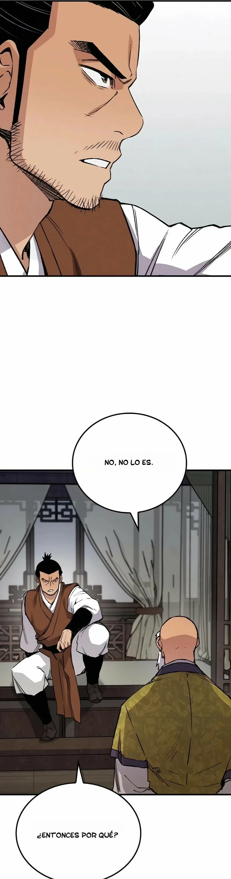 Read Renacido como el demonio celestial Manga Online