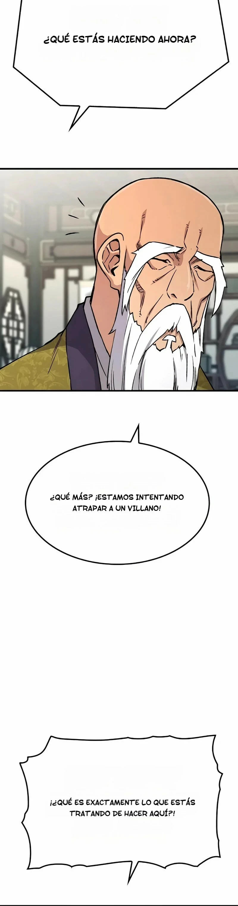 Read Renacido como el demonio celestial Manga Online