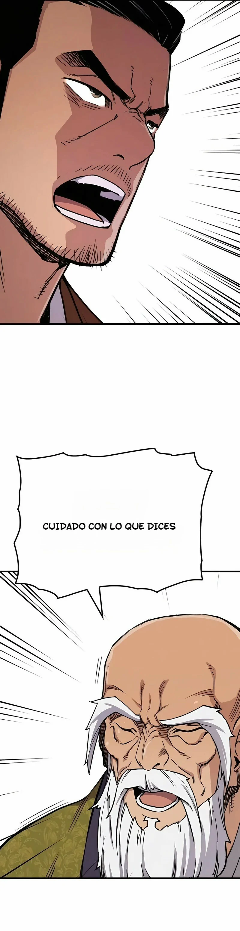 Read Renacido como el demonio celestial Manga Online