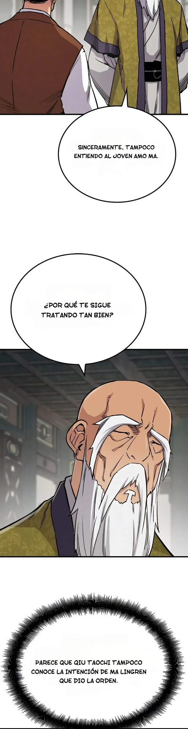 Read Renacido como el demonio celestial Manga Online