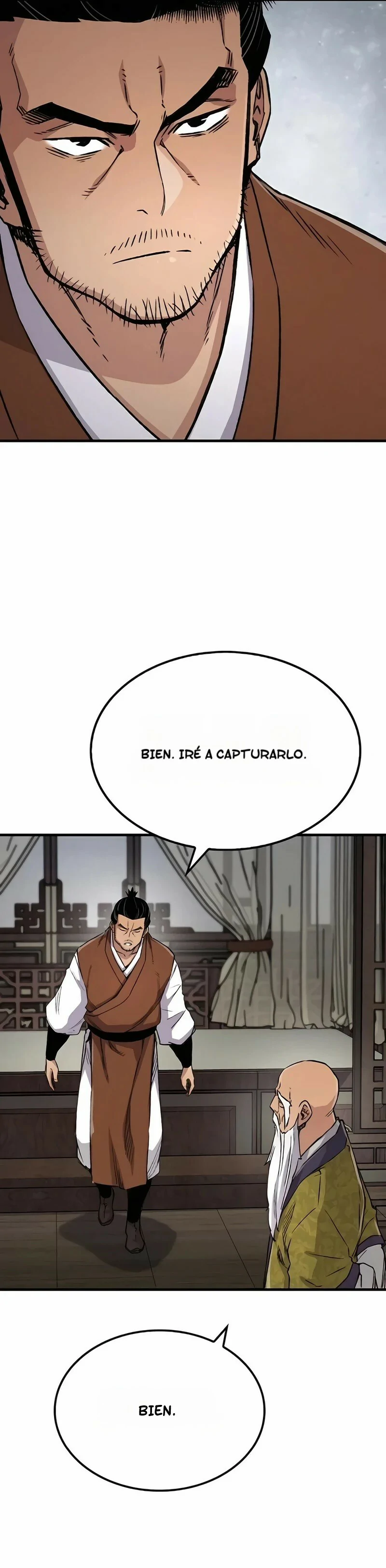 Read Renacido como el demonio celestial Manga Online