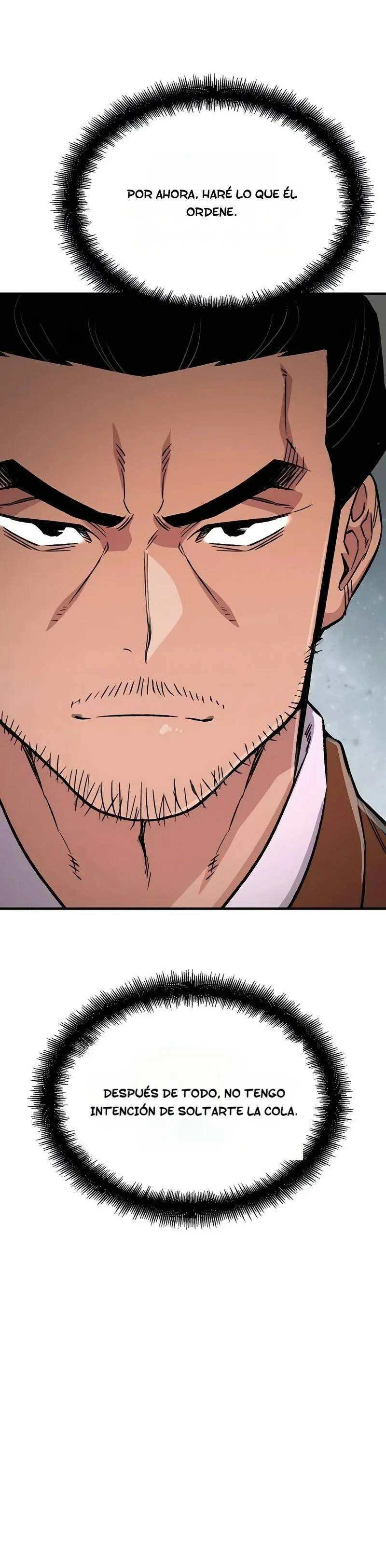 Read Renacido como el demonio celestial Manga Online