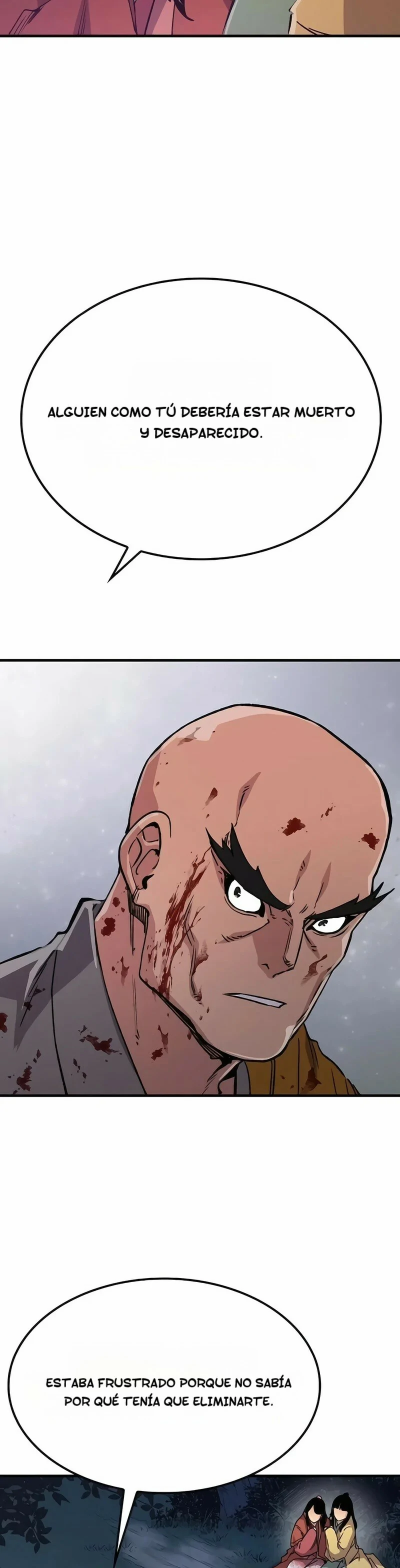 Read Renacido como el demonio celestial Manga Online