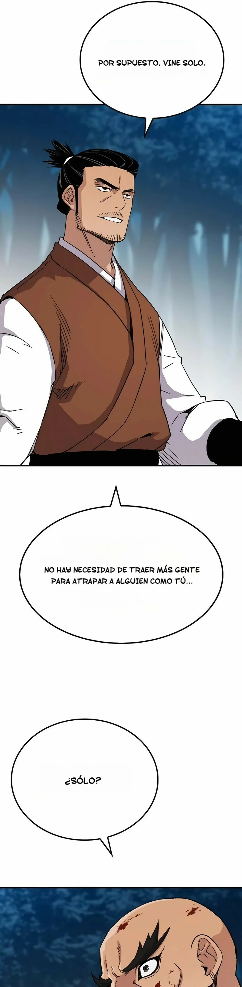 Read Renacido como el demonio celestial Manga Online