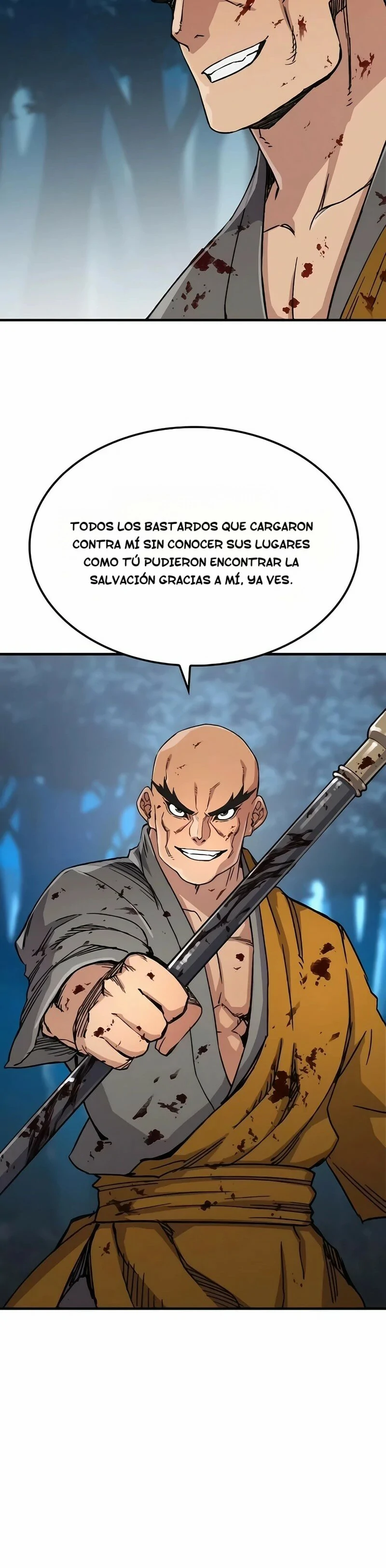 Read Renacido como el demonio celestial Manga Online