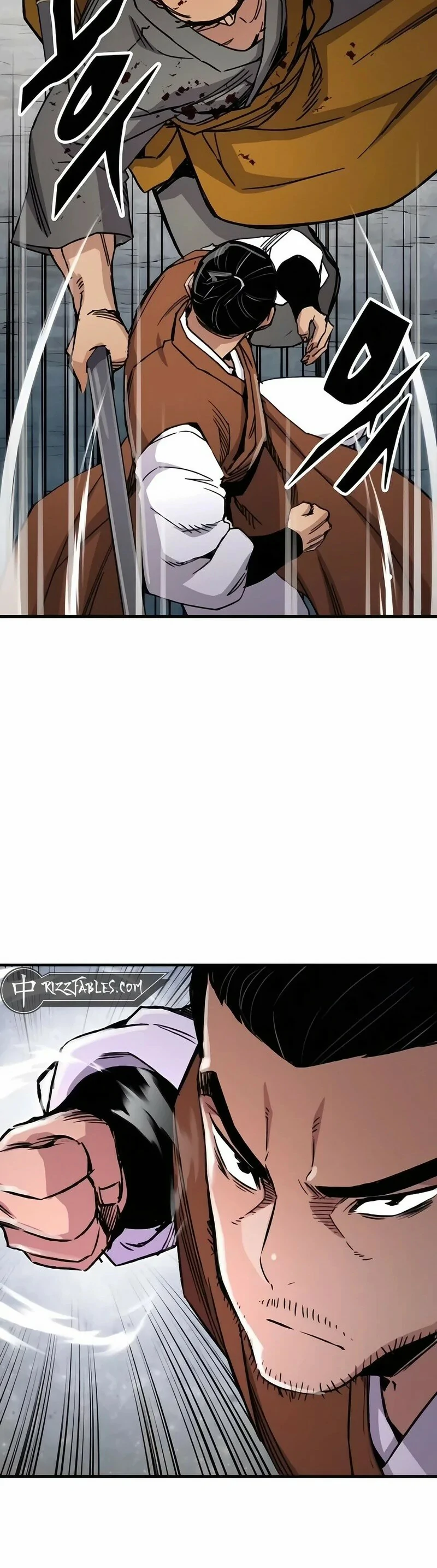 Read Renacido como el demonio celestial Manga Online