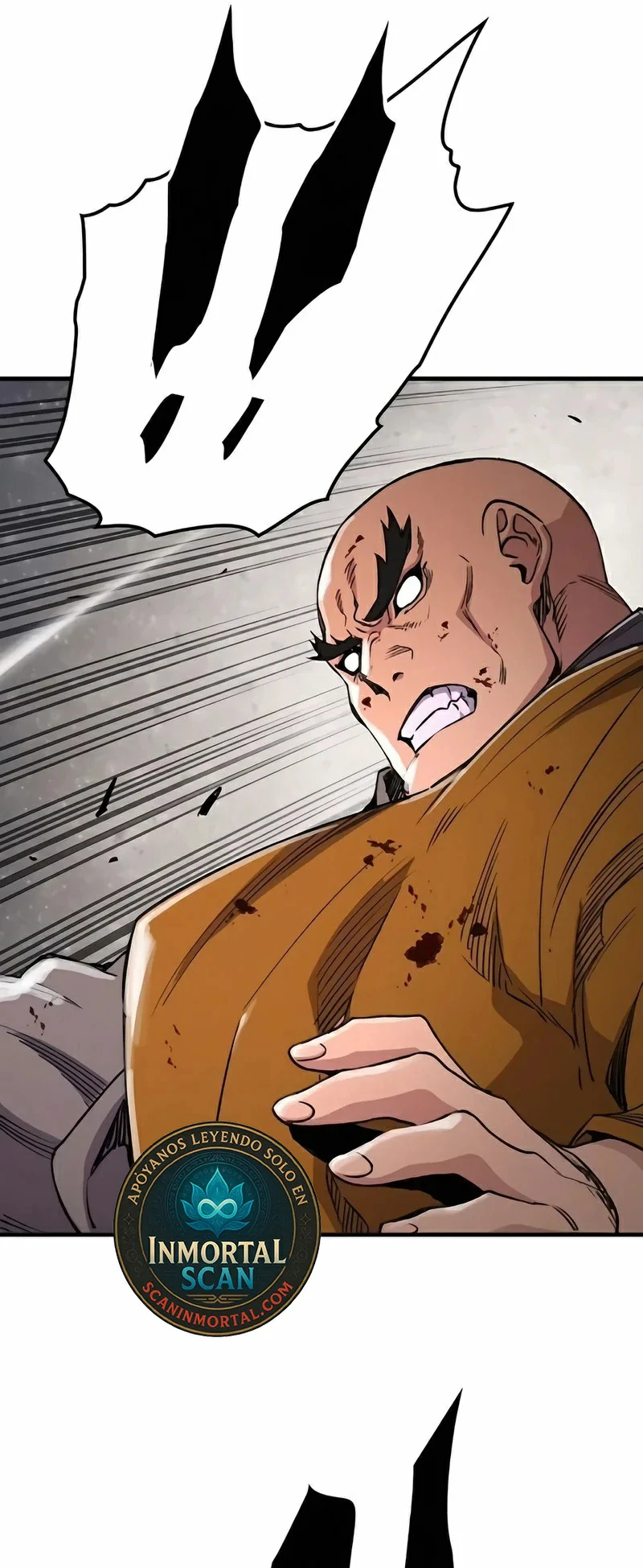 Read Renacido como el demonio celestial Manga Online