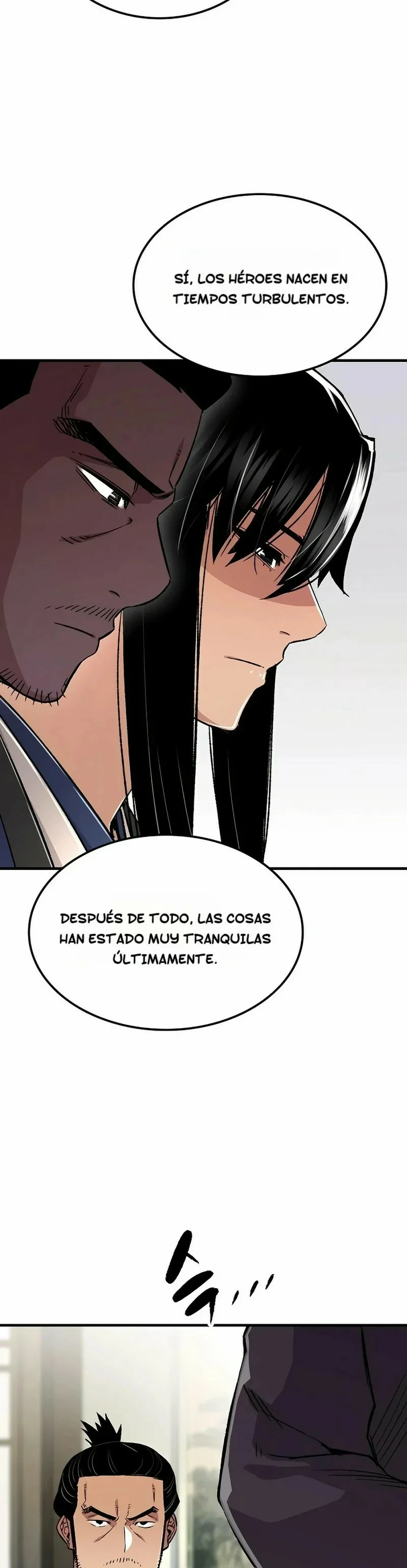 Read Renacido como el demonio celestial Manga Online