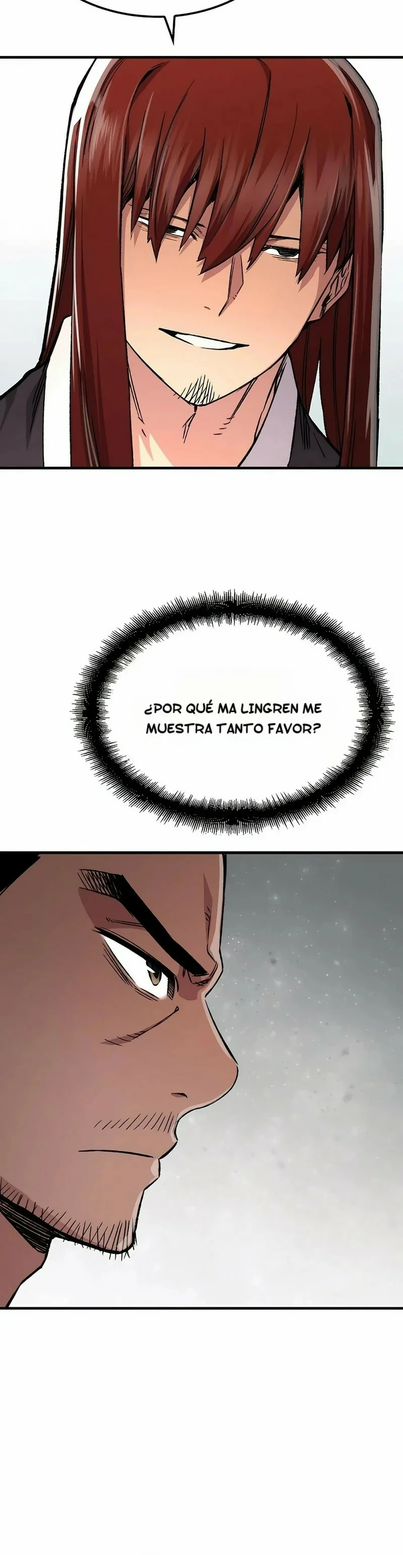 Read Renacido como el demonio celestial Manga Online