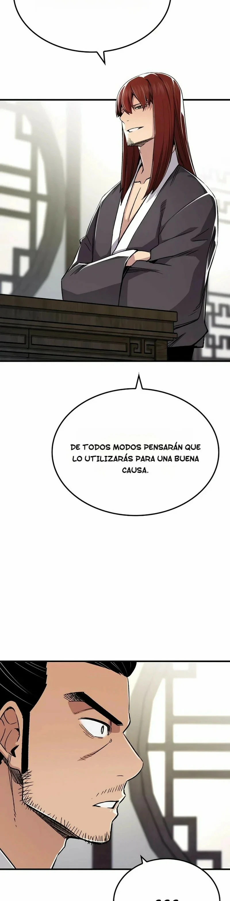 Read Renacido como el demonio celestial Manga Online